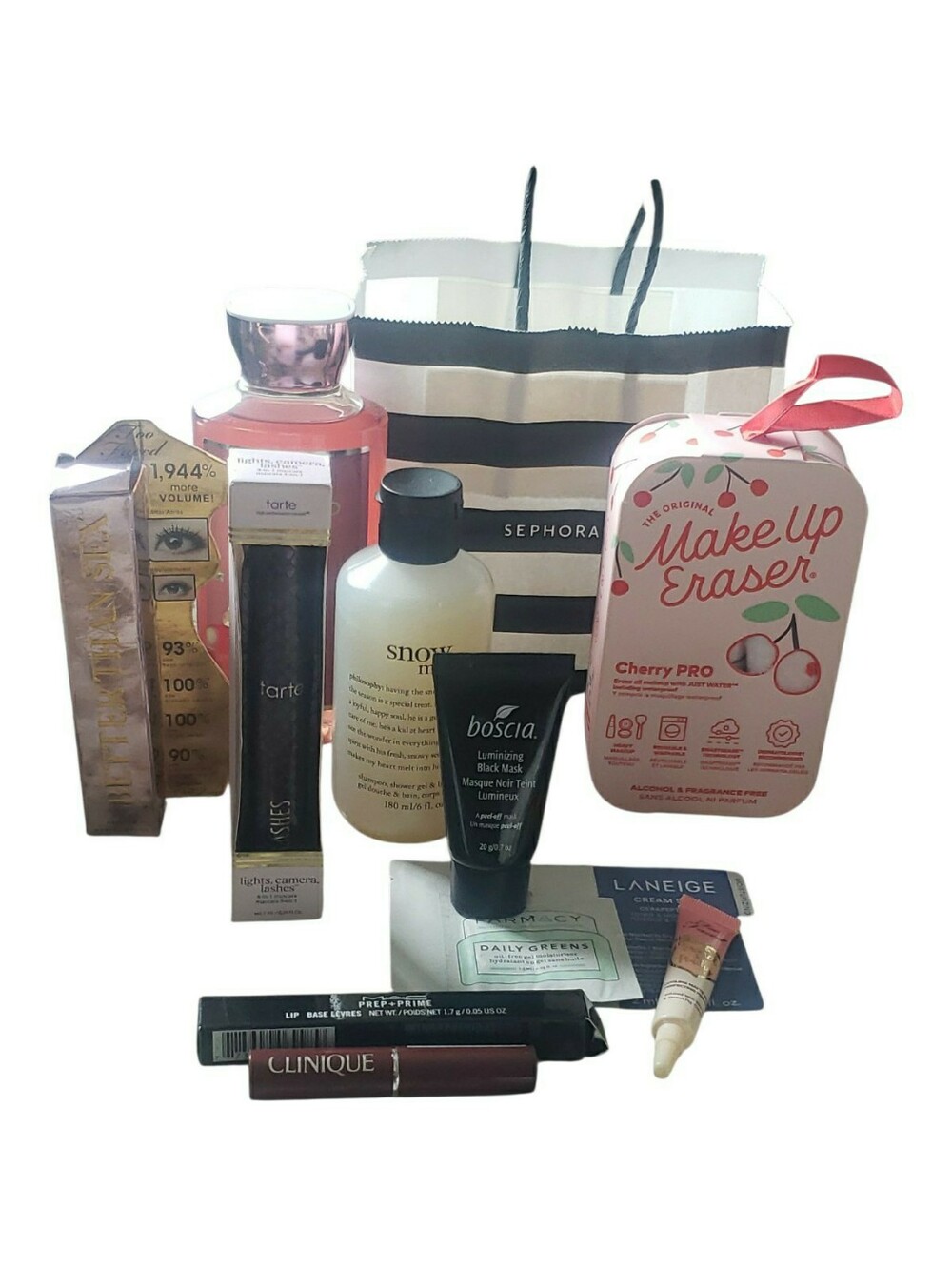 Beauty Bundle